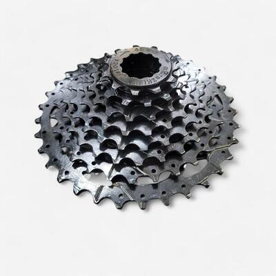 8-speed fietscassette 11x34