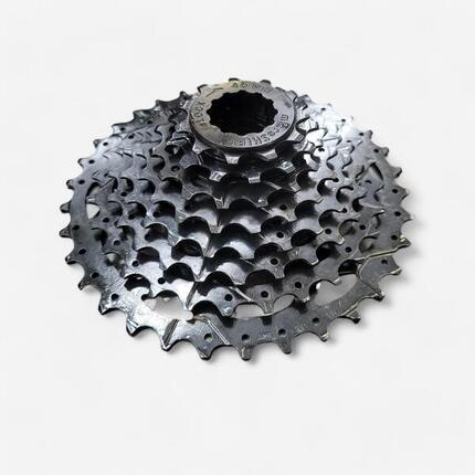 Kaseta 8-rzędowa 11-34 Microshift