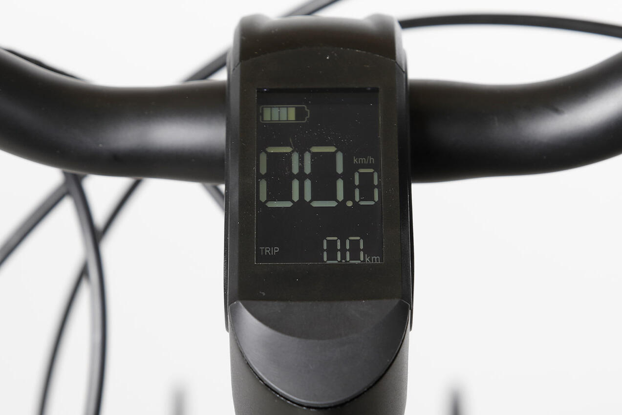 COMMENT REMETTRE A ZERO LE COMPTEUR KILOMETRIQUE TRIP ?