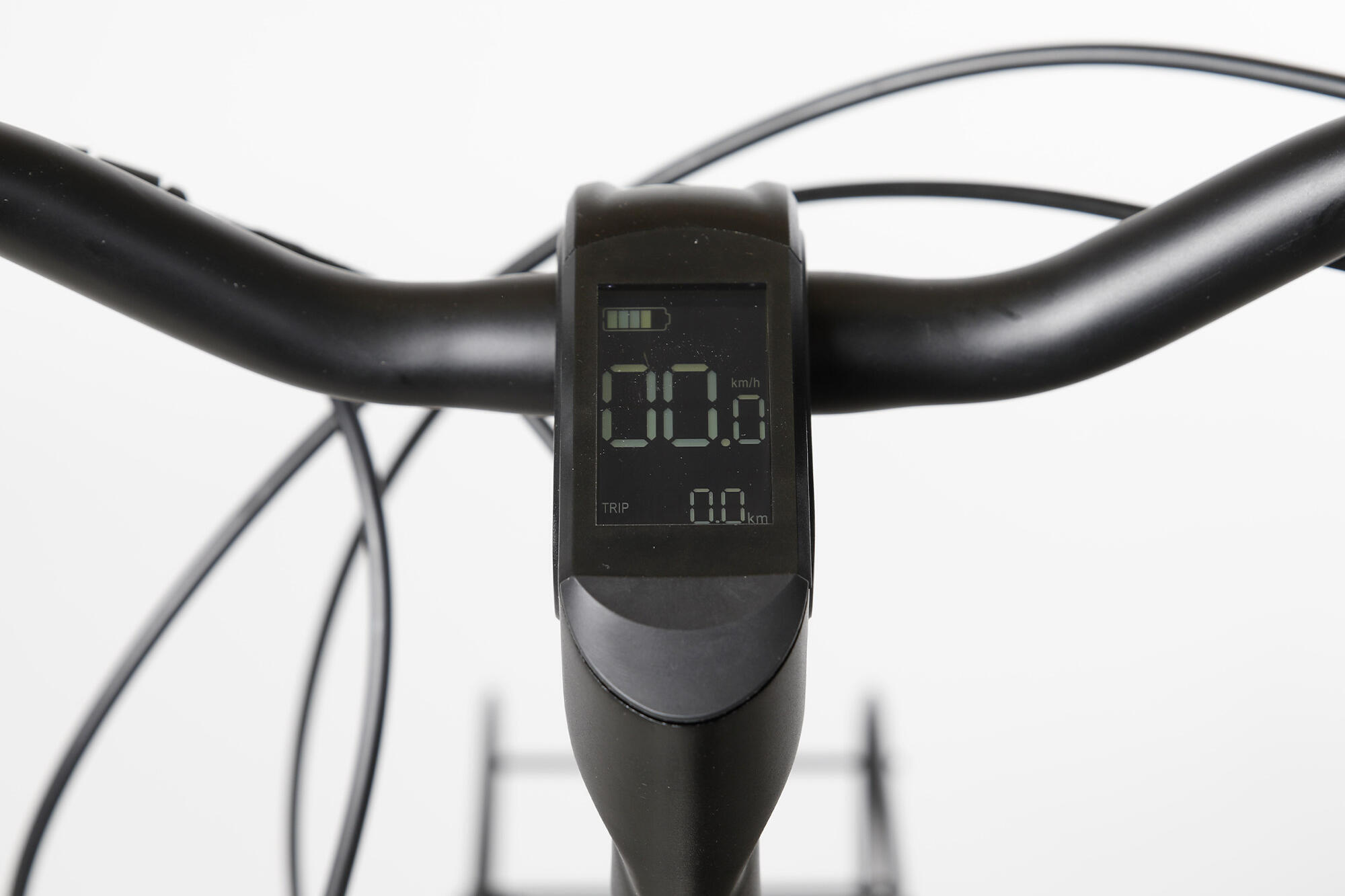 QUE SE PASSE-T-IL SI J'OUBLIE D'ETEINDRE MON VELO ?