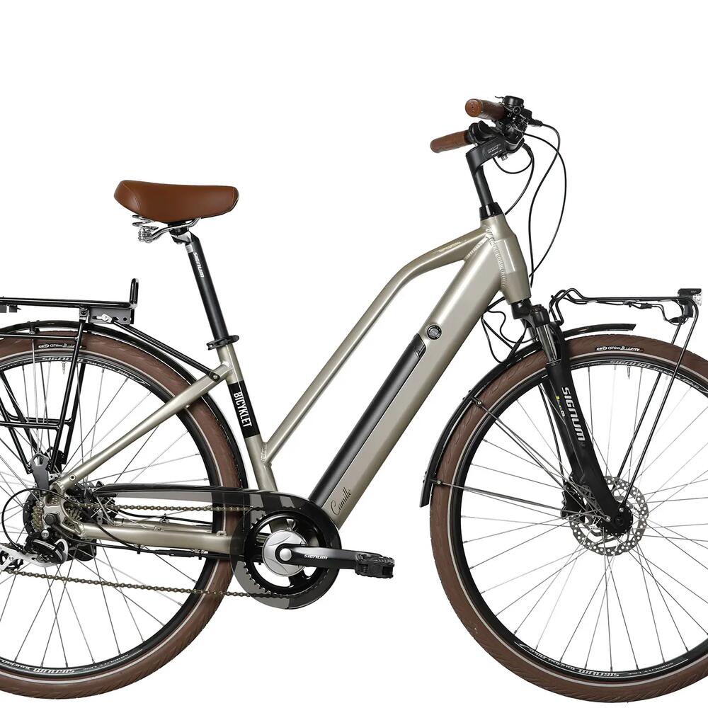 City E-Bike NEOMOUV 