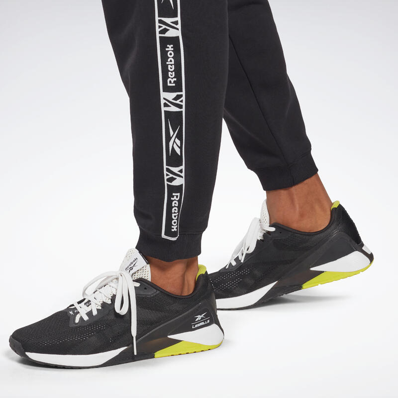 Pantalon de jogging reebok Essentials Tape