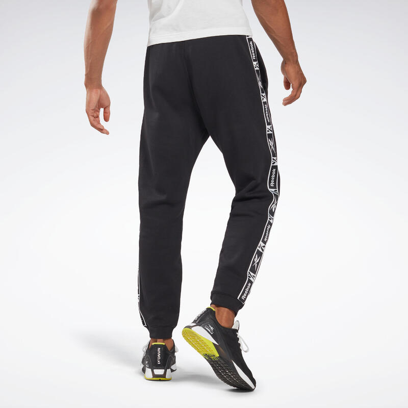 Pantalon de jogging reebok Essentials Tape