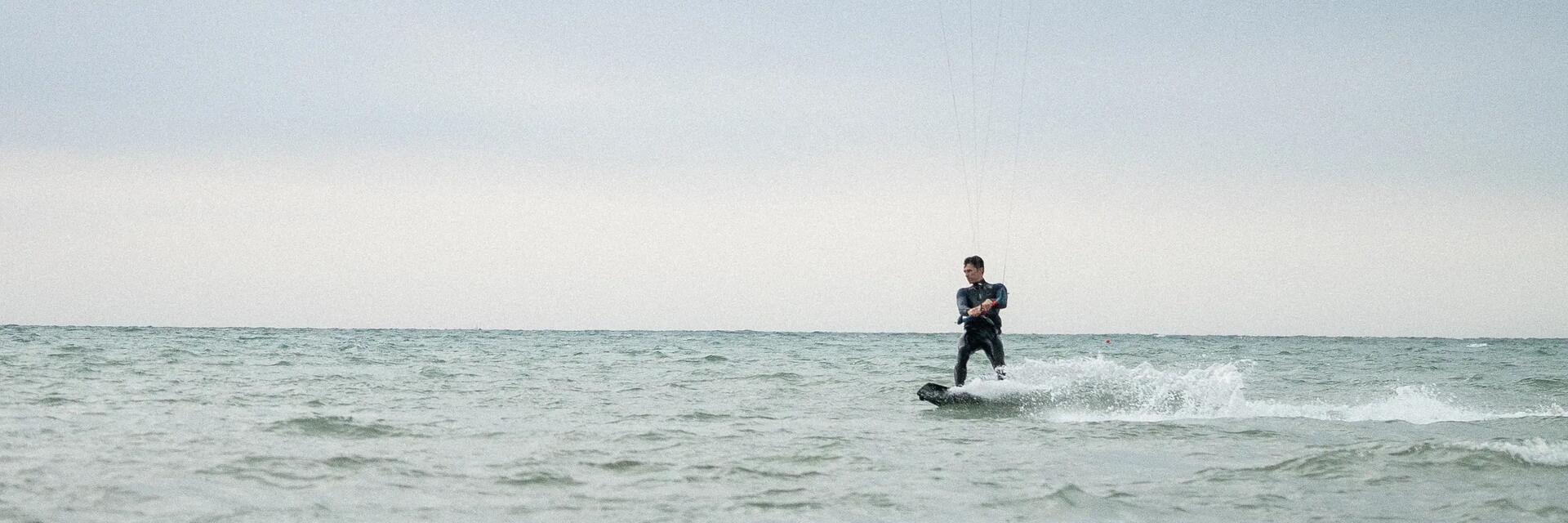 kitesurf