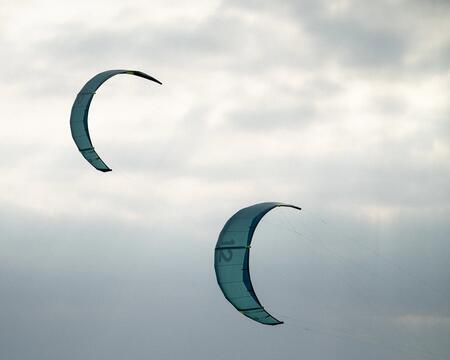 Kitesurf és ernyő műhelyszolgáltatások