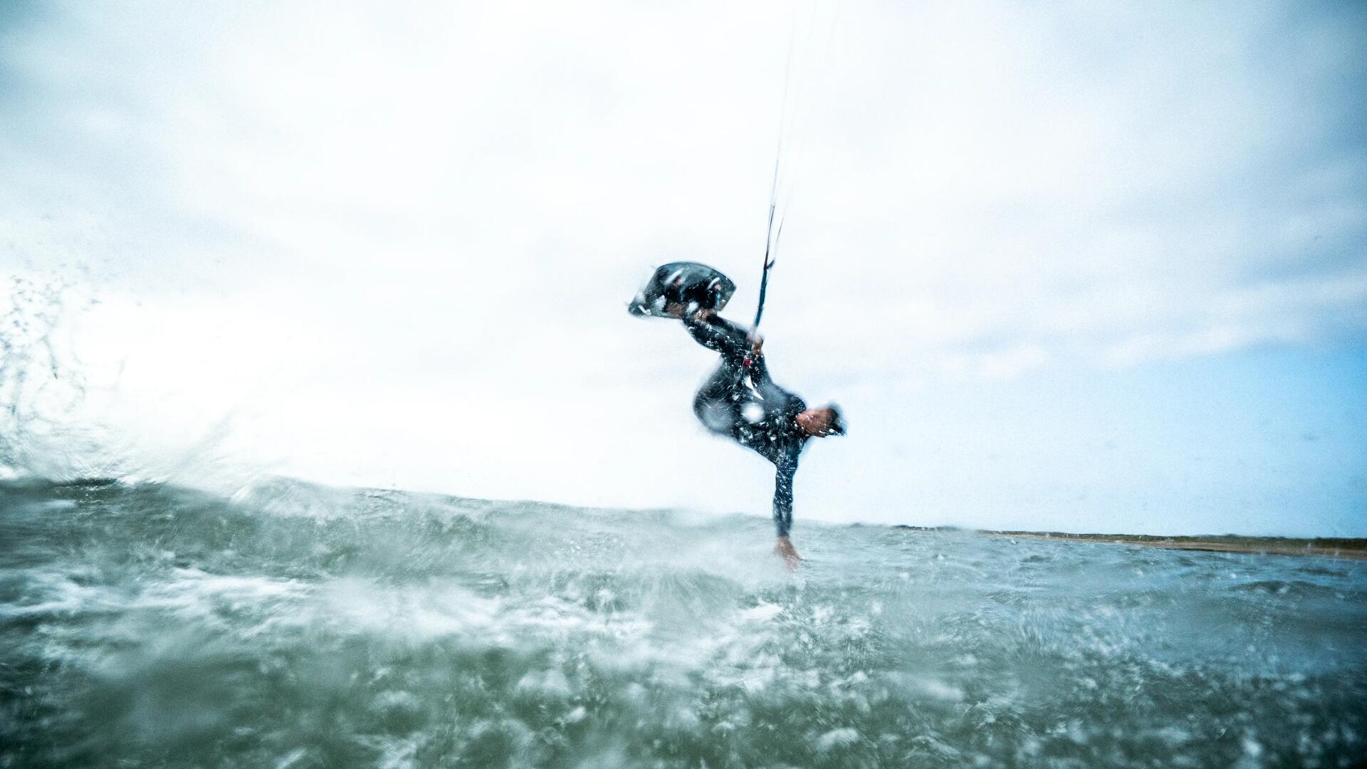 Quelle planche de kitesurf choisir ?