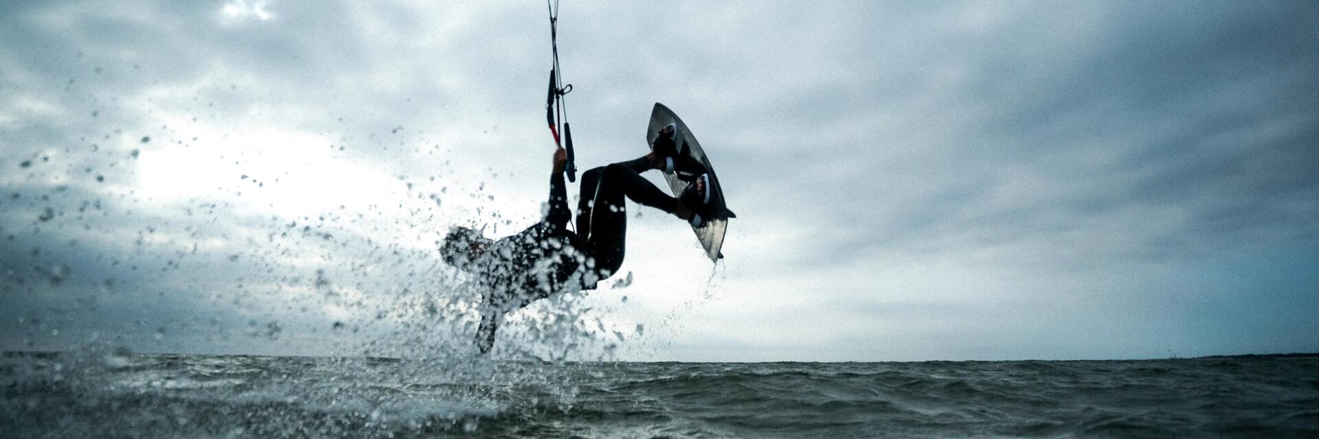 KITE SURF | DECATHLON SAV