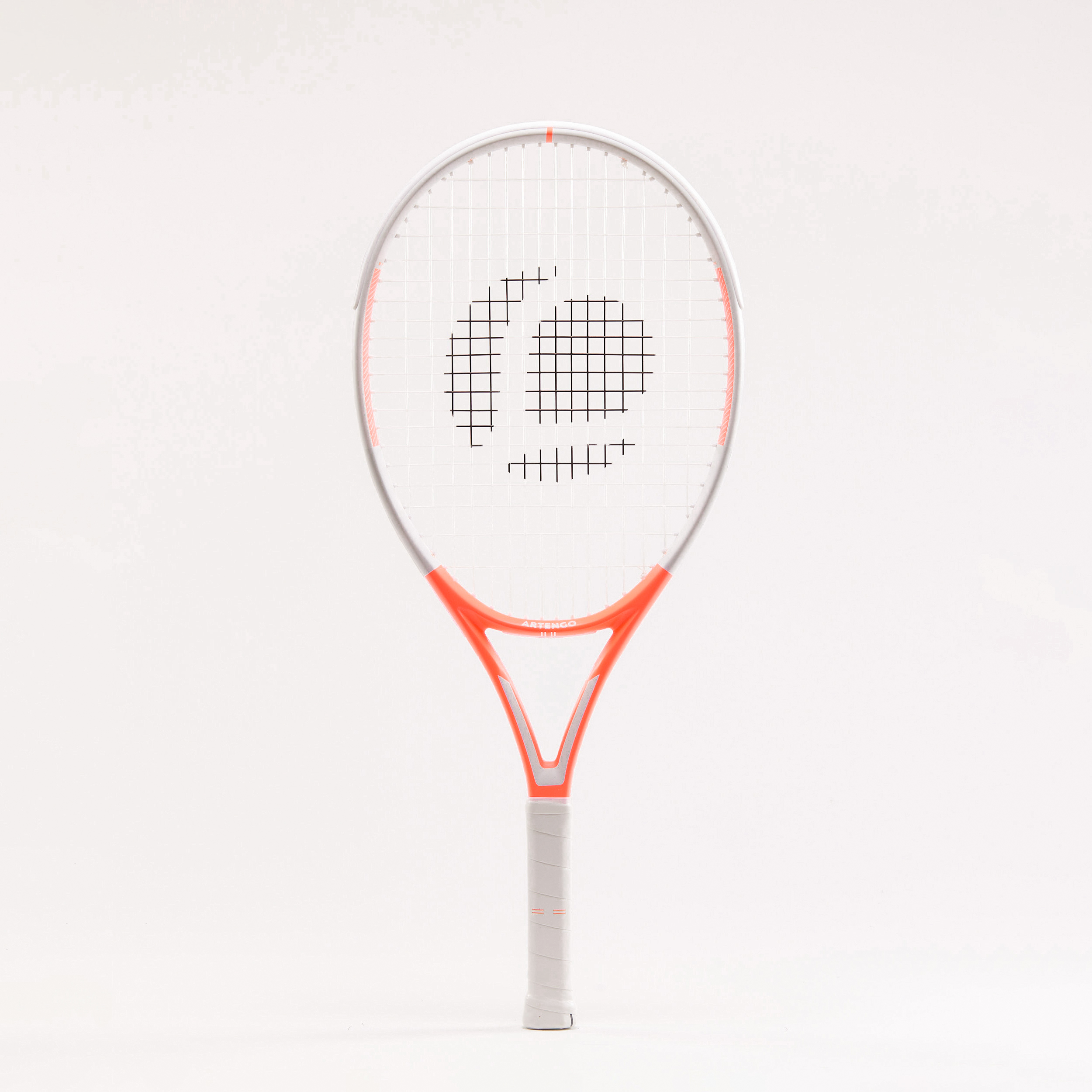 RAQUETTE DE TENNIS ENFANT TR500 GRAPH 25