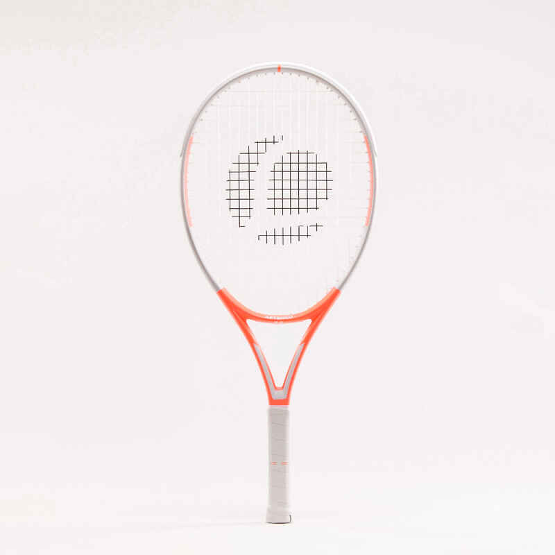 Παιδική ρακέτα τέννις TR500 Graph 25" - Ροζ