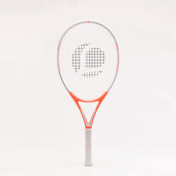 Tennisracket voor kinderen TR500 GRAFIET 25" roze