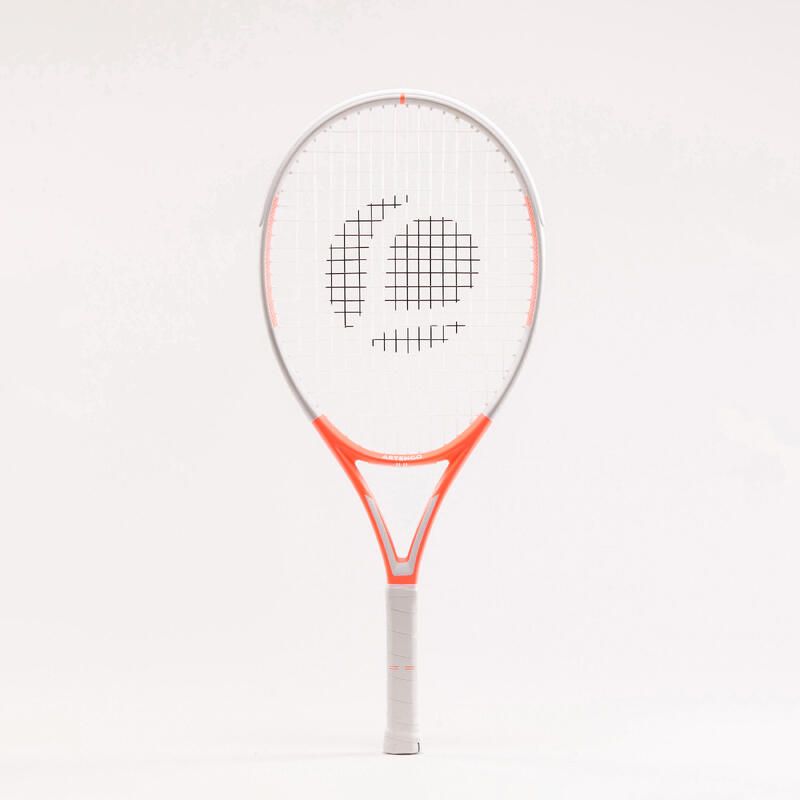 Çocuk Tenis Raketi - 25 İnç - Pembe - TR500 GRAPH