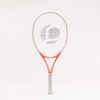 Vaikiška teniso raketė „TR500 Graph“, 25 dydis, rožinė
