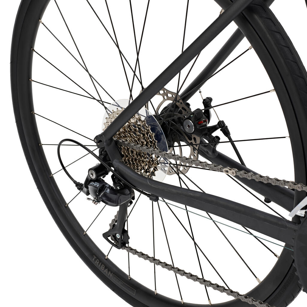 Drumski bicikl TRIBAN RC 500 