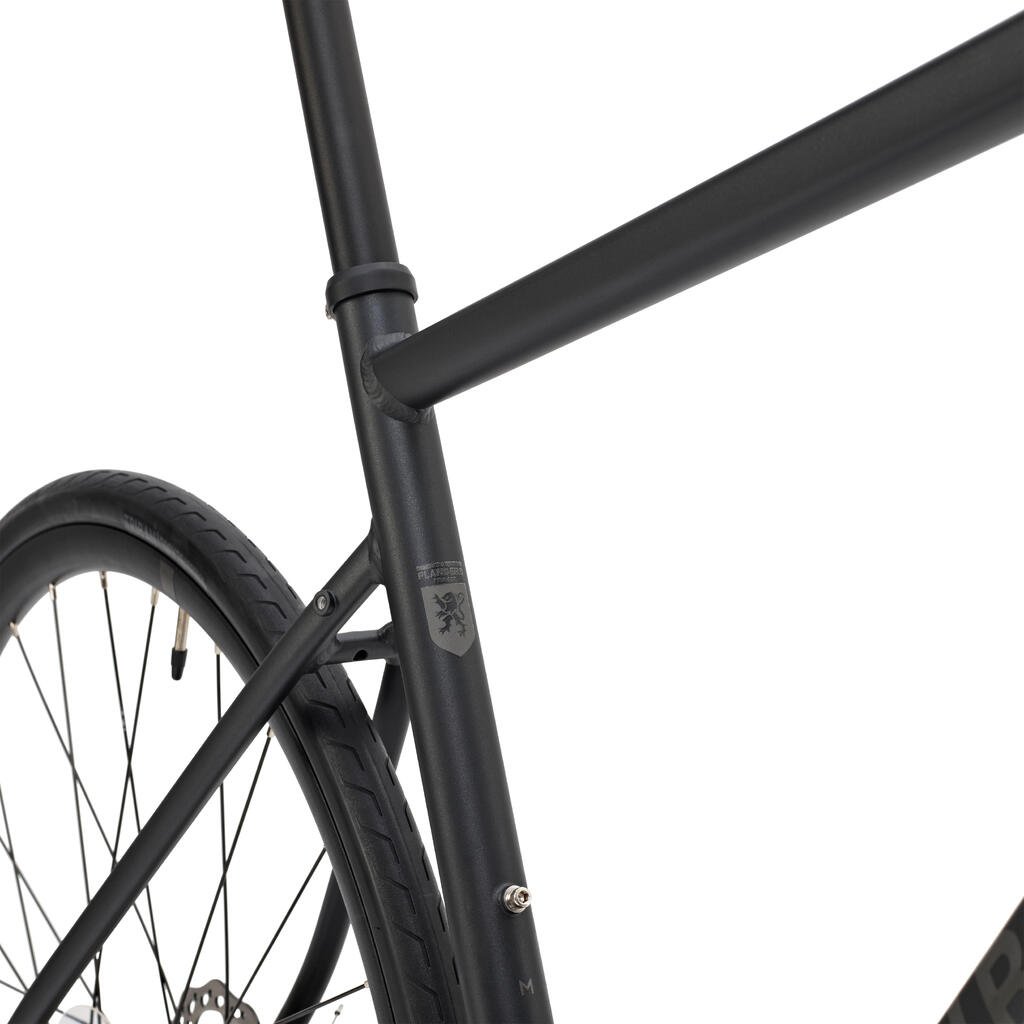Cestný bicykel RC500 PROWHEEL / SORA 