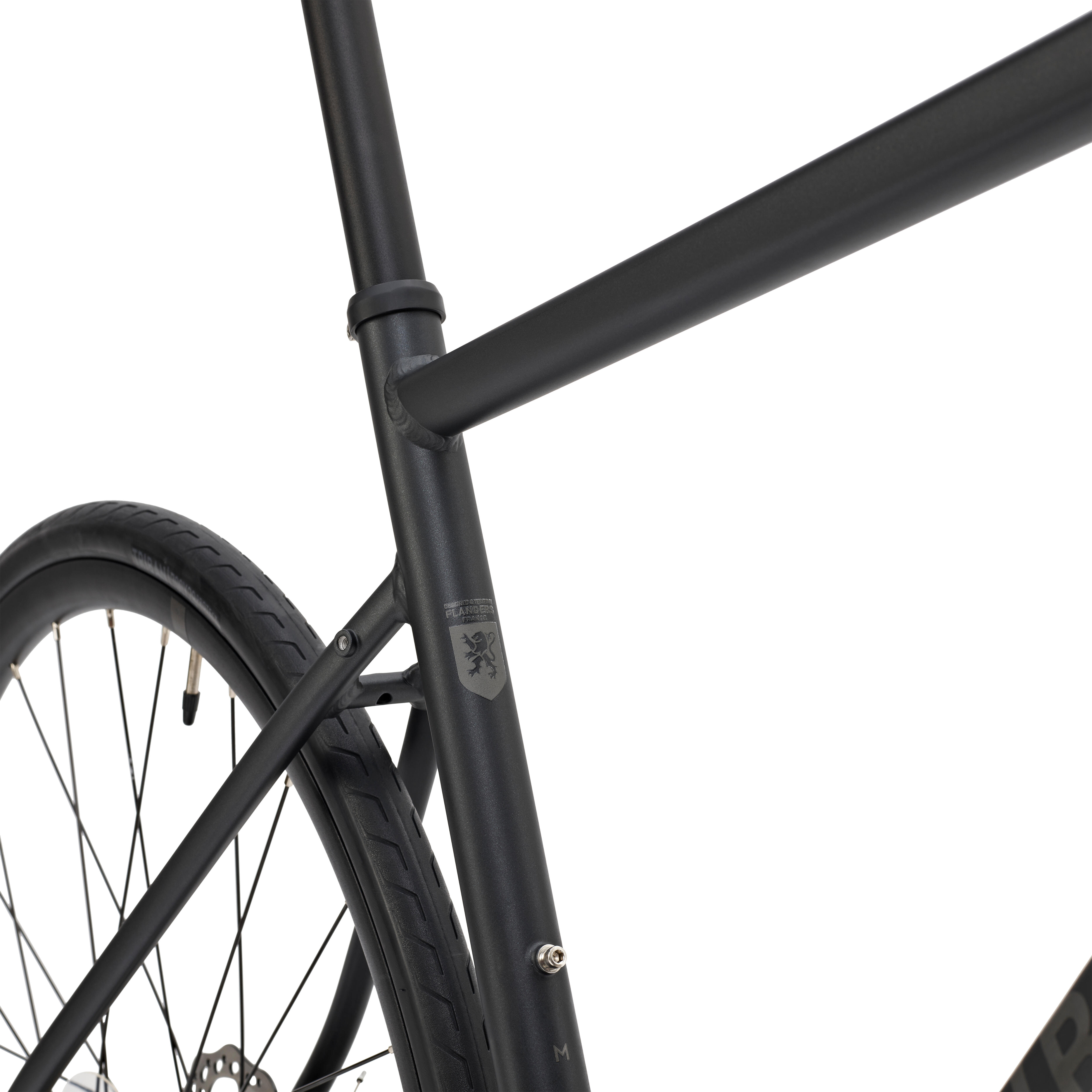 Triban RC500 Flatbar Prowheel Sora TRIBAN Decathlon.ch