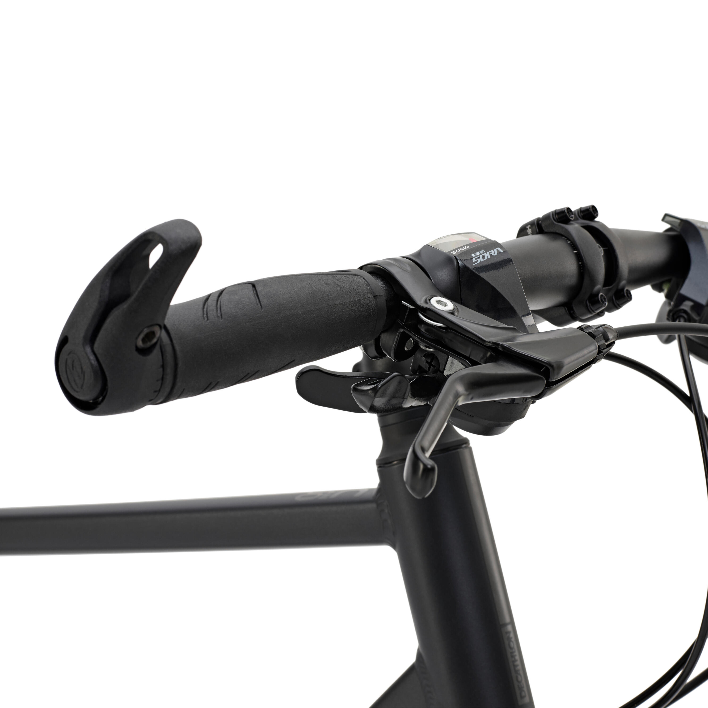 Racefiets RC500 flatbar Prowheel / Sora 7/11