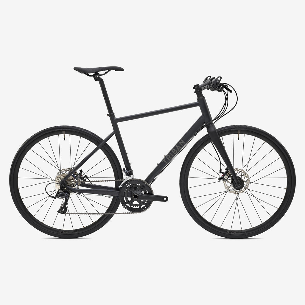 Drumski bicikl TRIBAN RC 500 