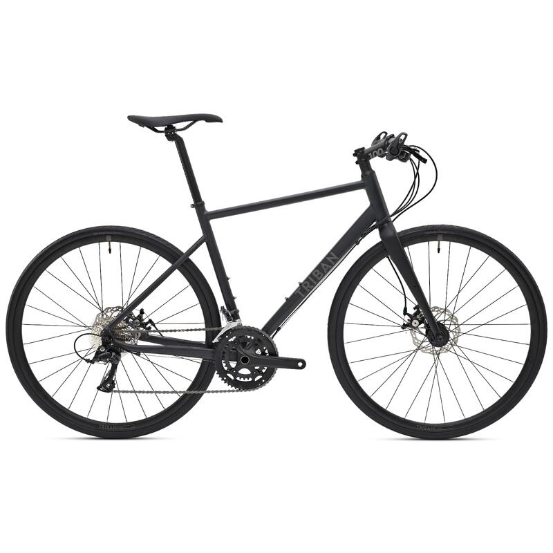 Bicicletă TRIBAN RC500 FLATBAR PROWHEEL / SORA