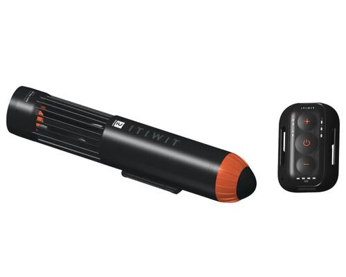 Motor / Asistencia eléctrica para stand up paddle y kayak