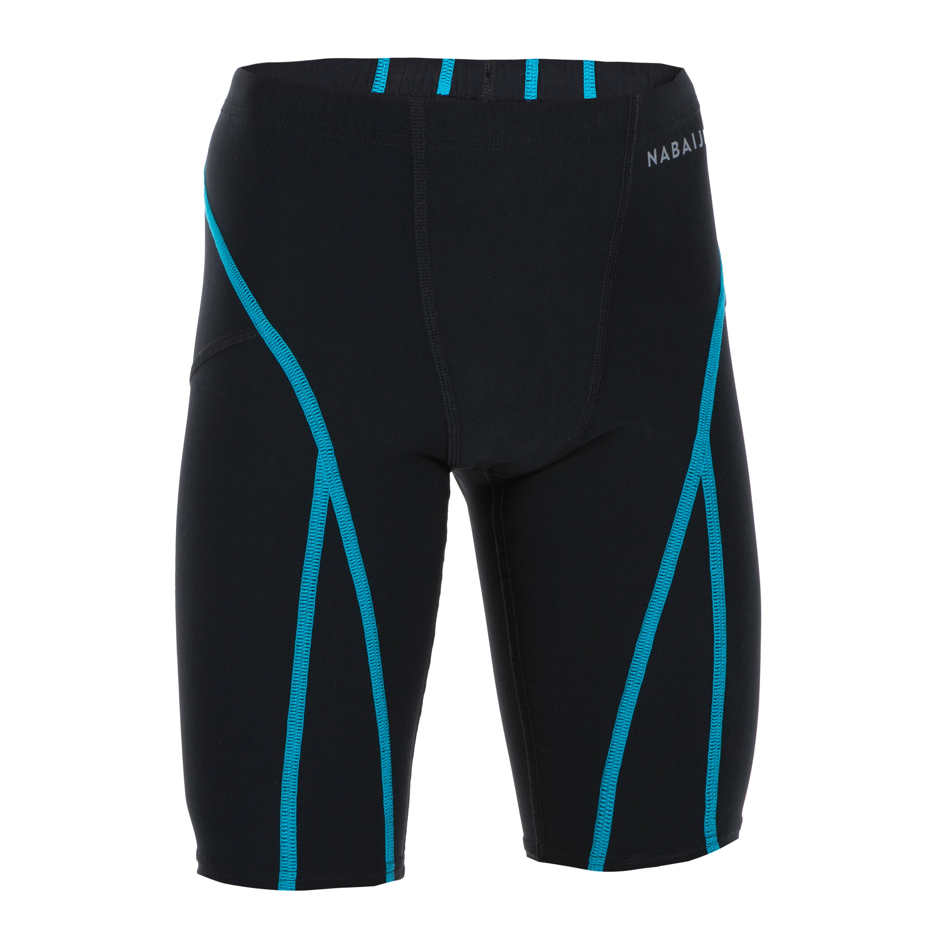 Second Life - Spodenki pływackie Jammer dla dzieci Nabaiji Fina 900 5/5