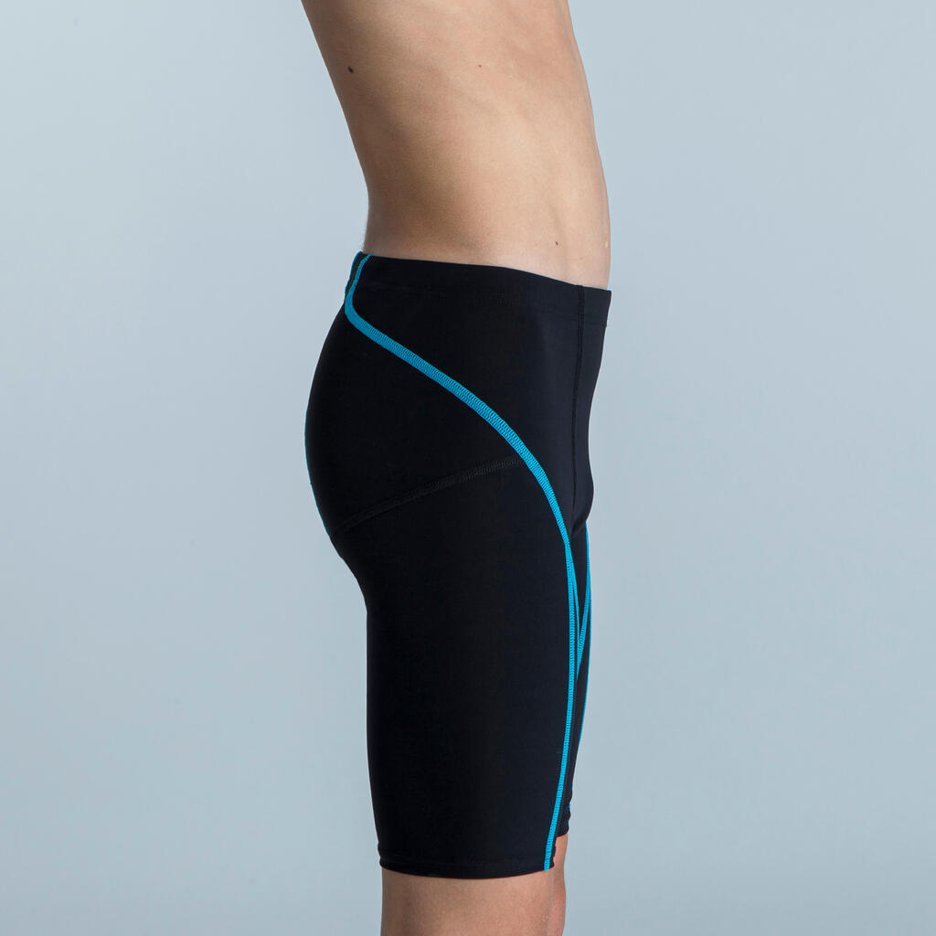 Badehose Jammer FINA 900 Jungen 