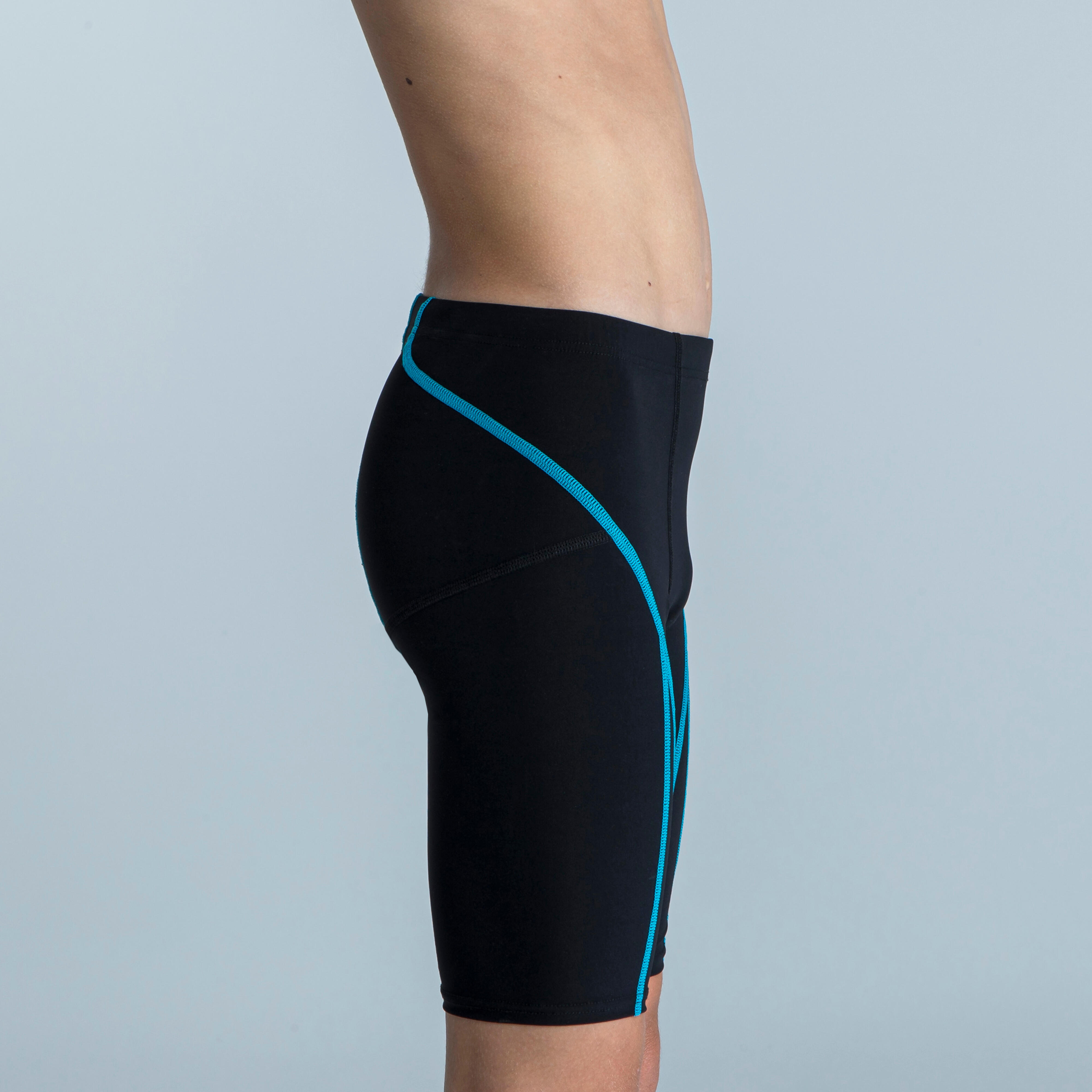 NABAIJI CHLAPČENSKÉ PLAVKY JAMMER FINA 900 12-13 r (151-160 cm) · záber 3