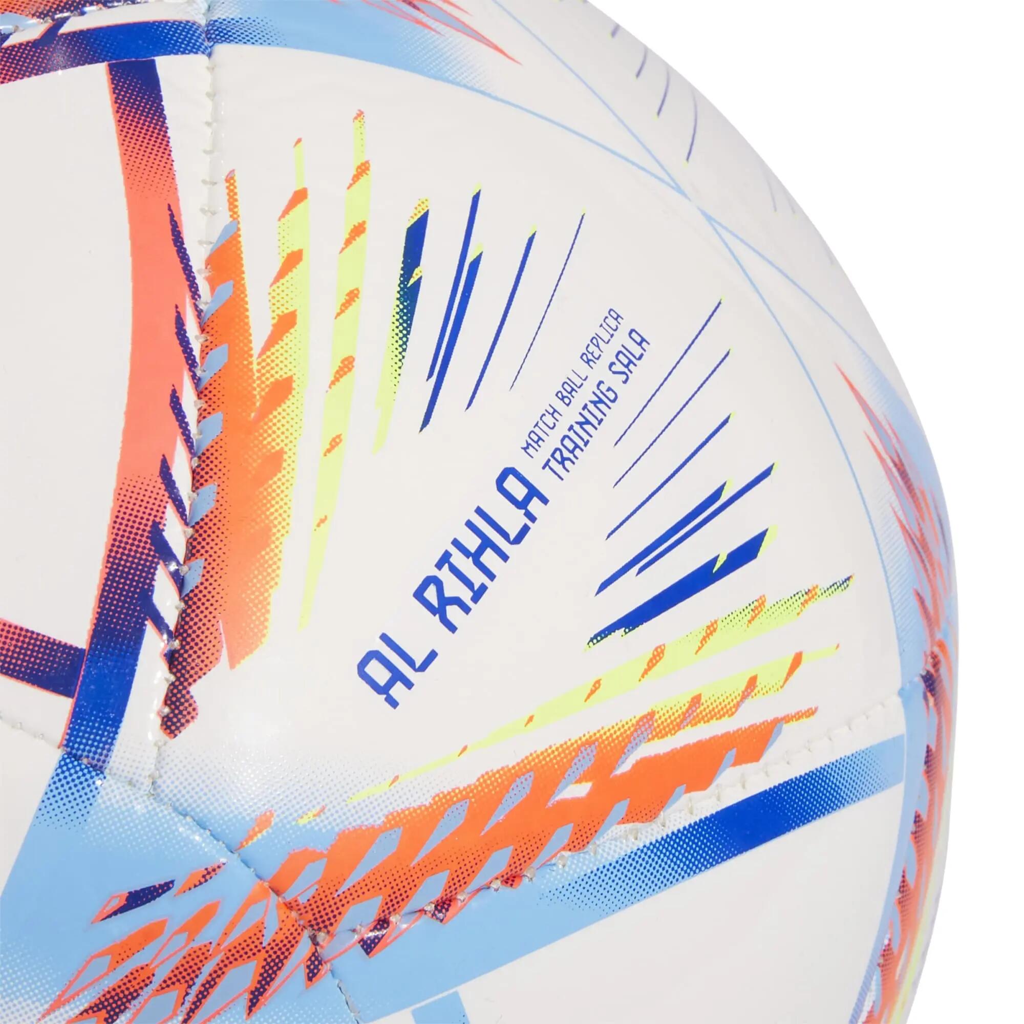 Futsal Ball World Cup 2022 Al Rihla Training 4/4