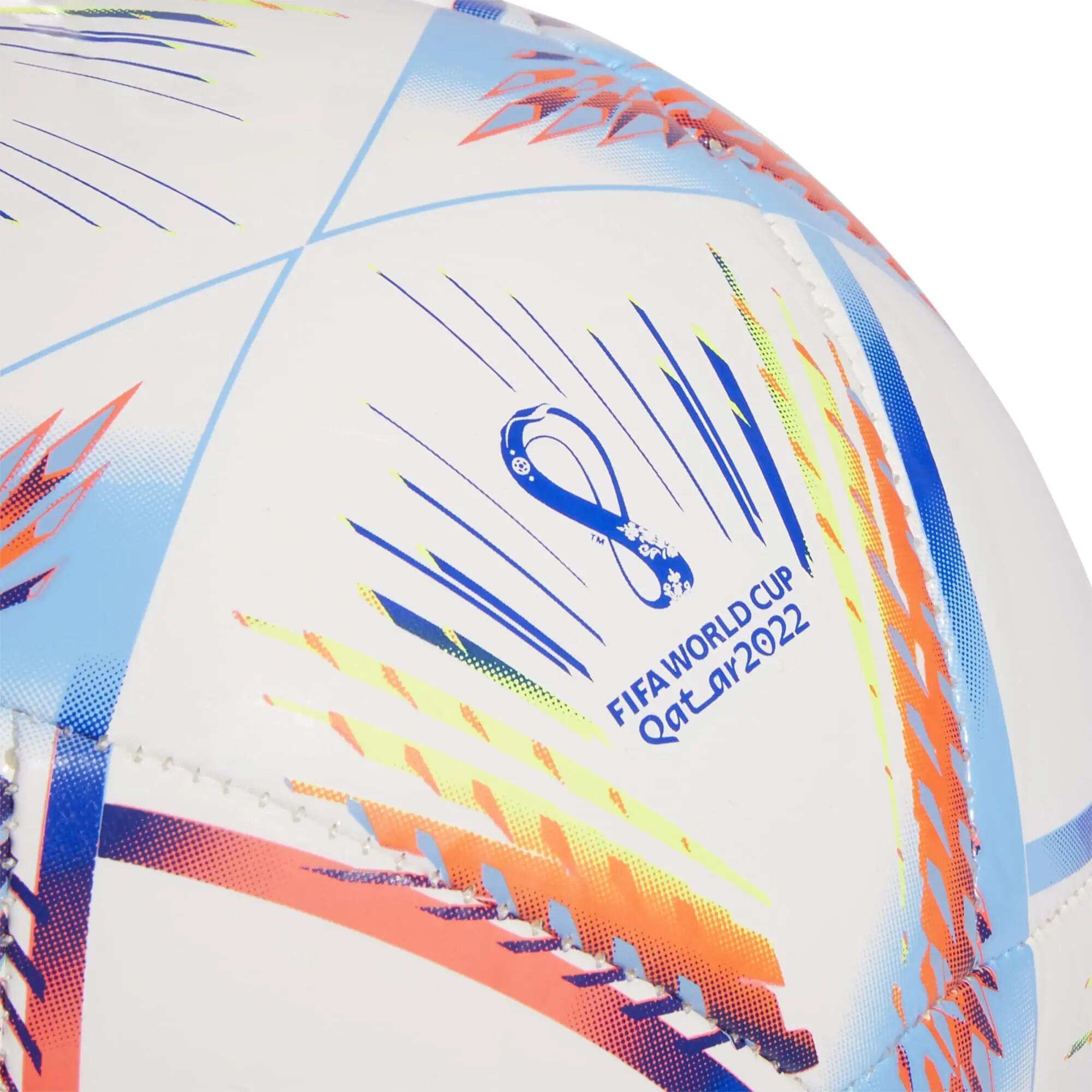 Futsal Ball World Cup 2022 Al Rihla Training 3/4