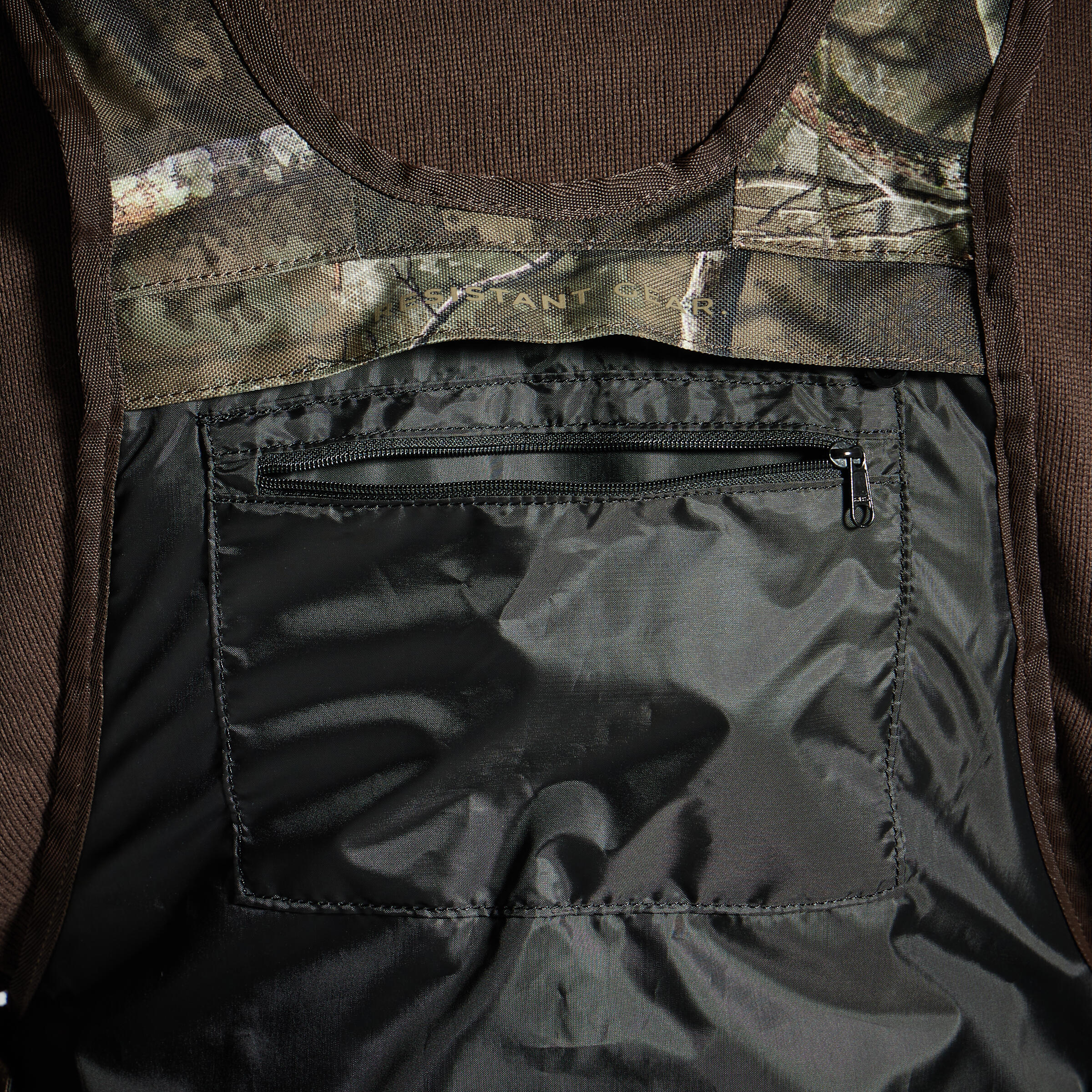 Gilet Treemetic 500 harnas camouflageprint 13/19