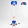 Basketball Hoop 500 Easy NBA Licensed Can be transported and set-up anywhere