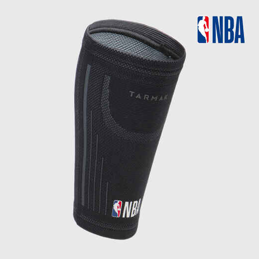 
      Adult Calf Support Left/Right NBA Soft 300 - Black
  