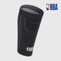 Molletière de maintien gauche/droite Adulte NBA - Soft 300 noir