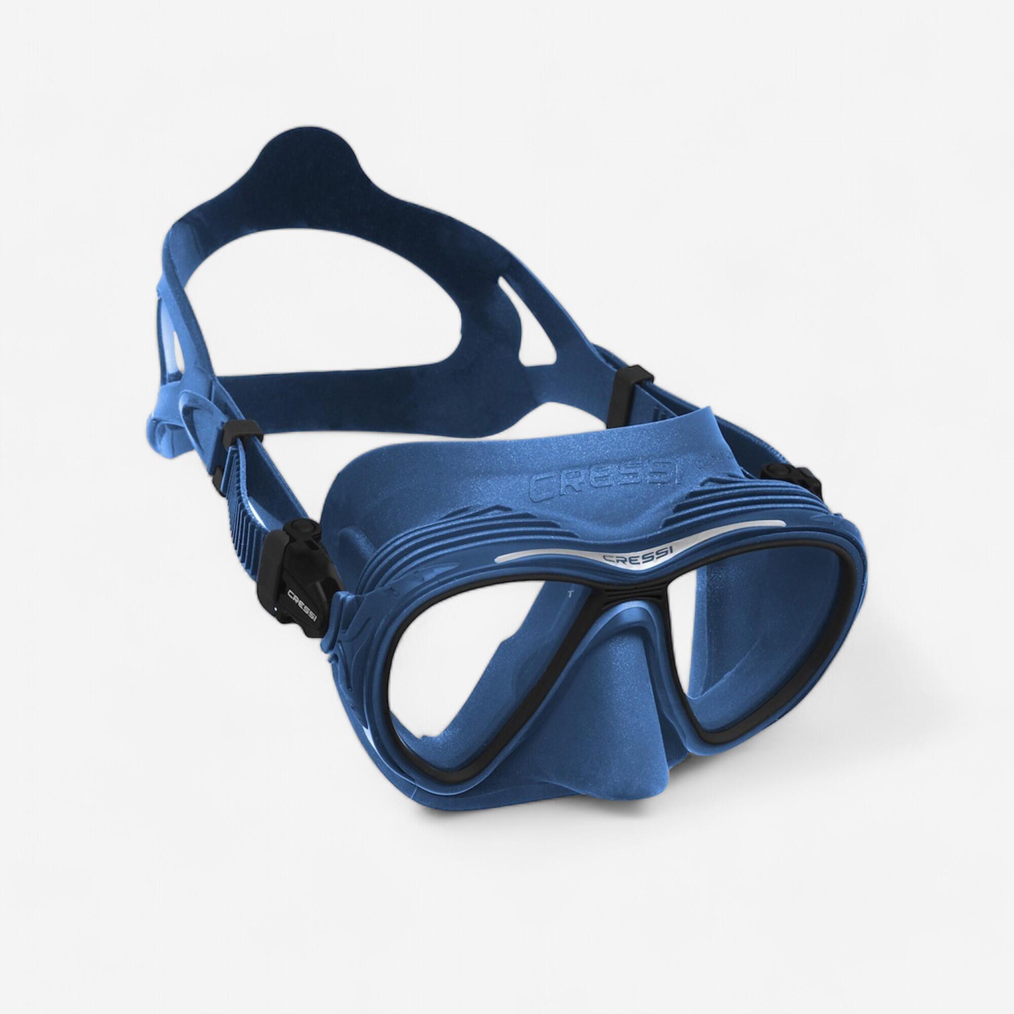 Gafas buceo online decathlon