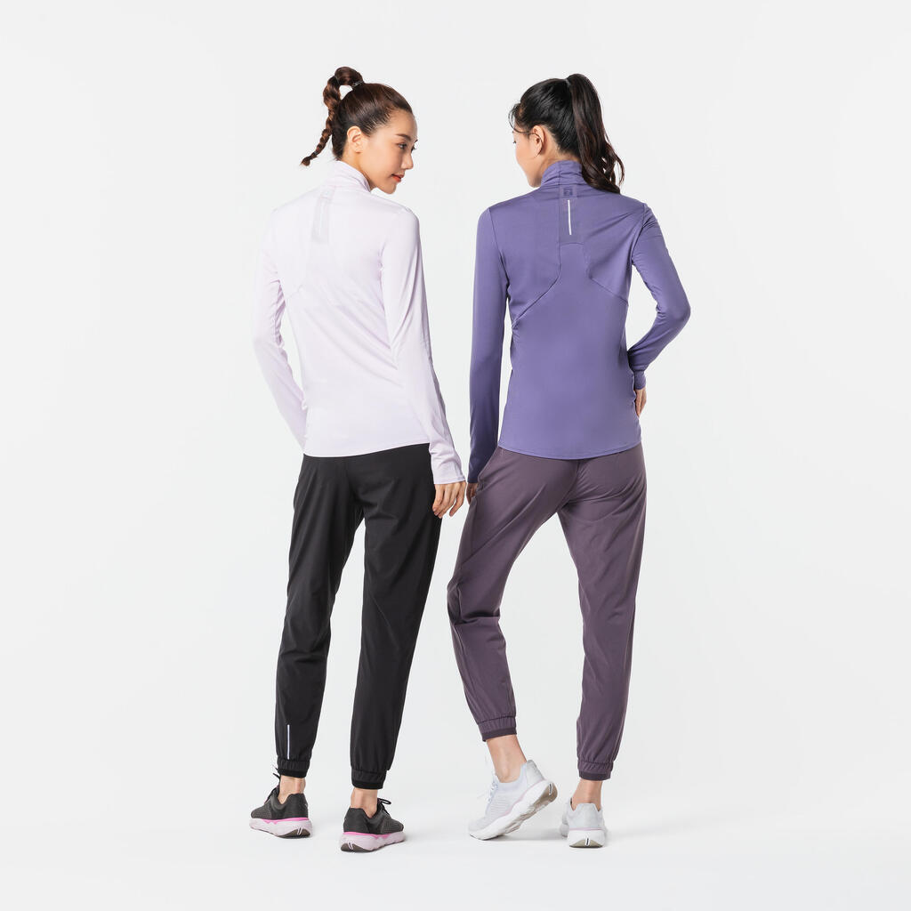 RUN DRY PANTALON FEMME NOIR CN
