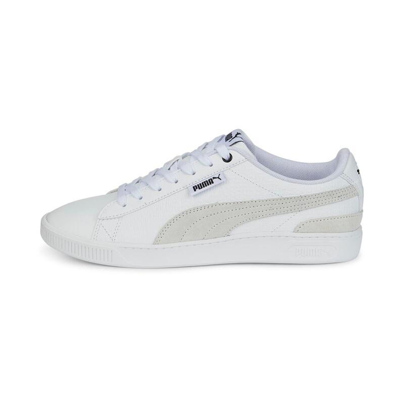 Buty do chodzenia damskie Puma Vikky v3 Mono Gray Violet