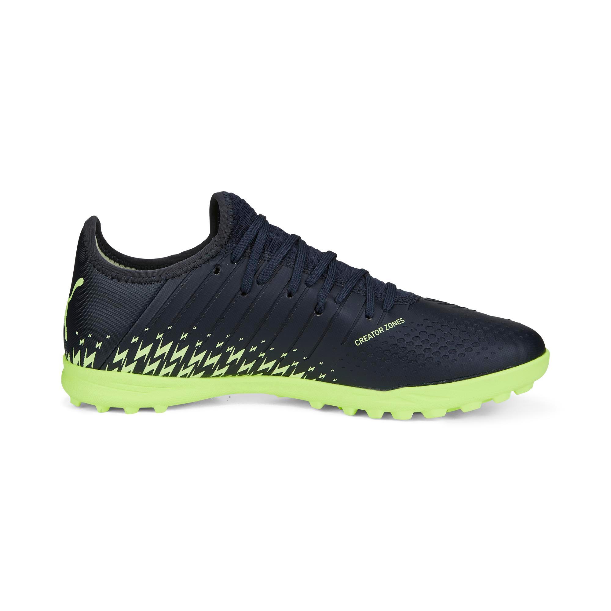 Botas de fútbol Turf Adulto Puma Future Z 4.4 3/6