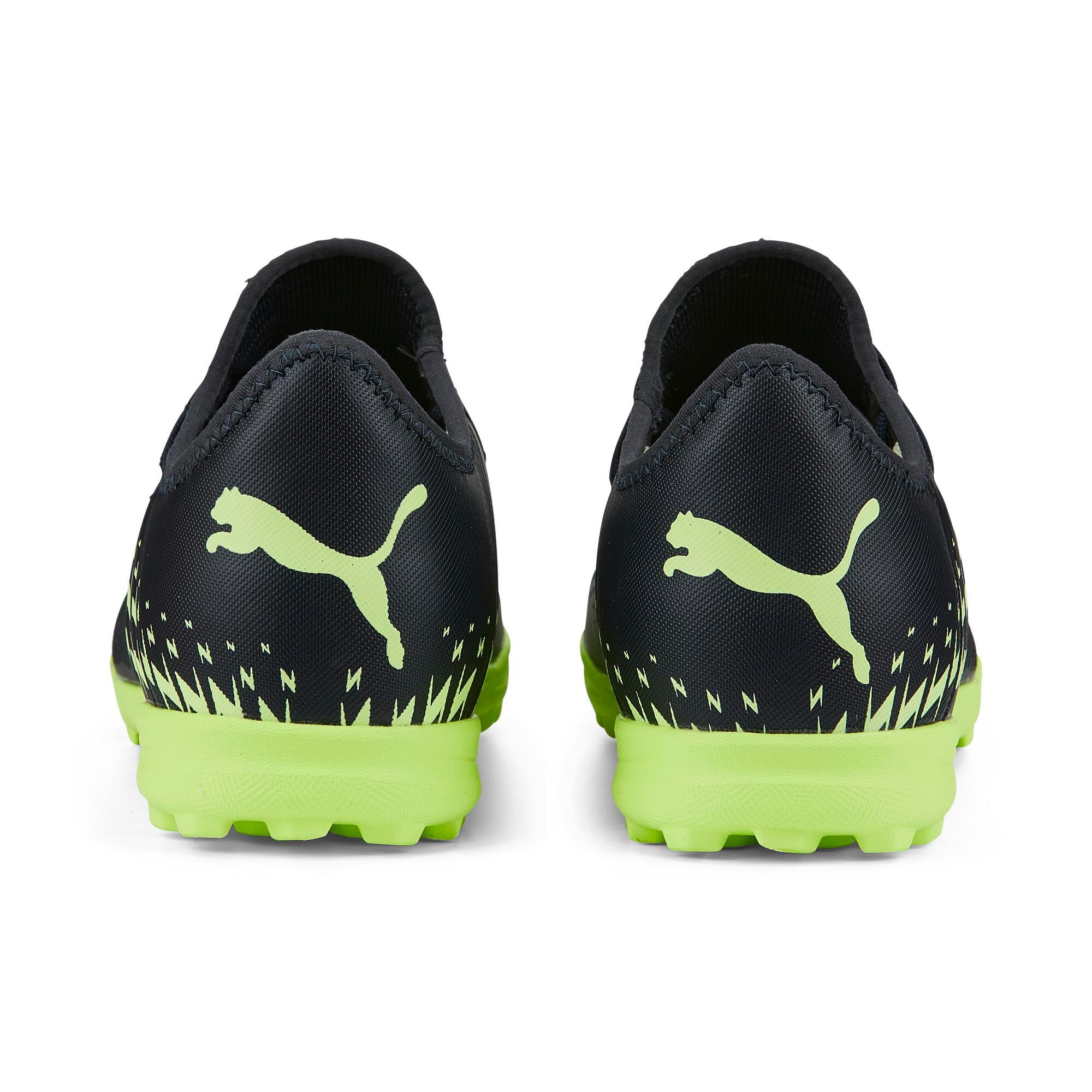 Botas de fútbol Turf Adulto Puma Future Z 4.4 4/6