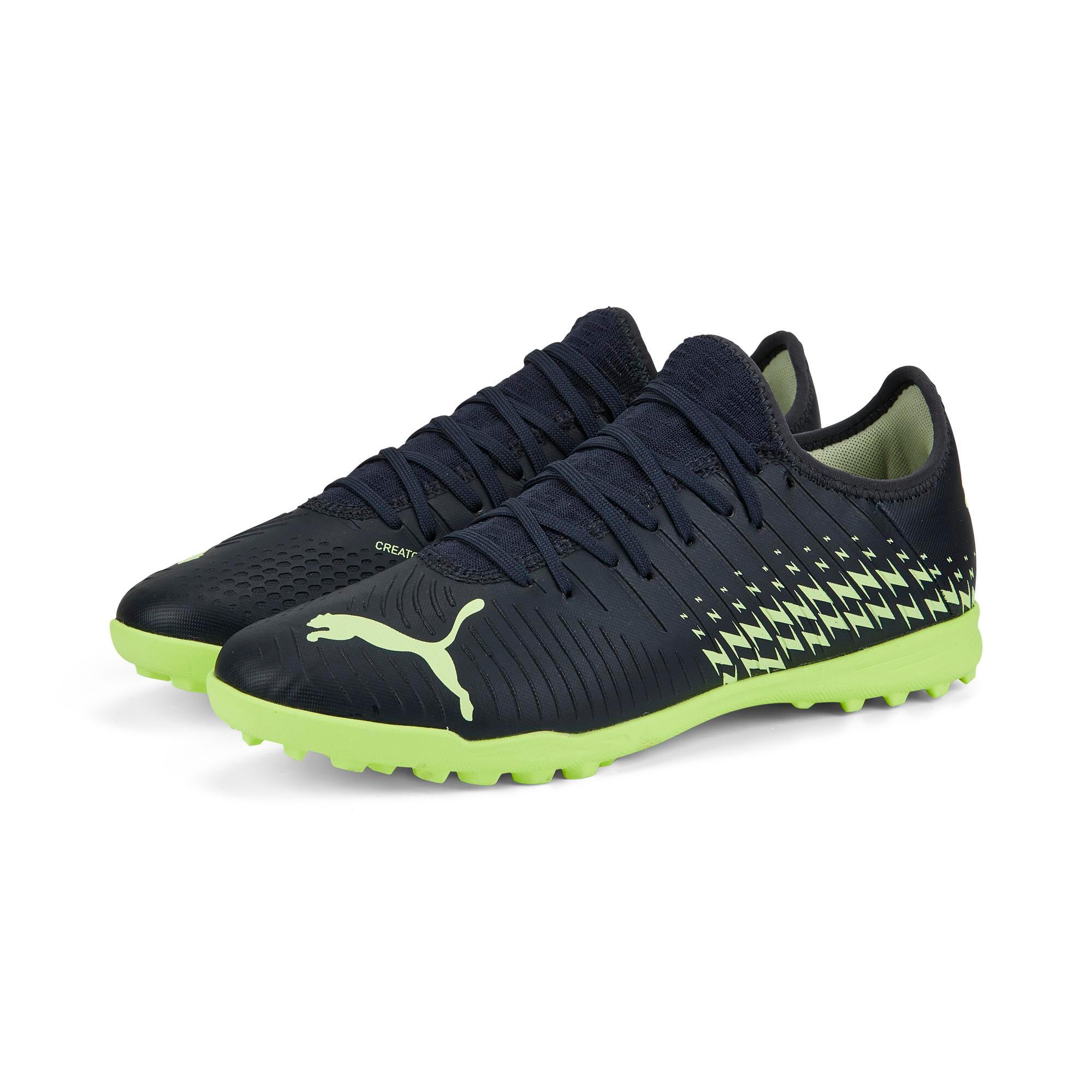 Botas de fútbol Turf Adulto Puma Future Z 4.4 2/6