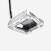 Putter golf face balanced gaucher - INESIS High MOI