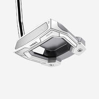 PUTTER DE GOLF HIGH MOI FACE BALANCED GAUCHER (ADAPTE AU PUTTING EN LIGNE)