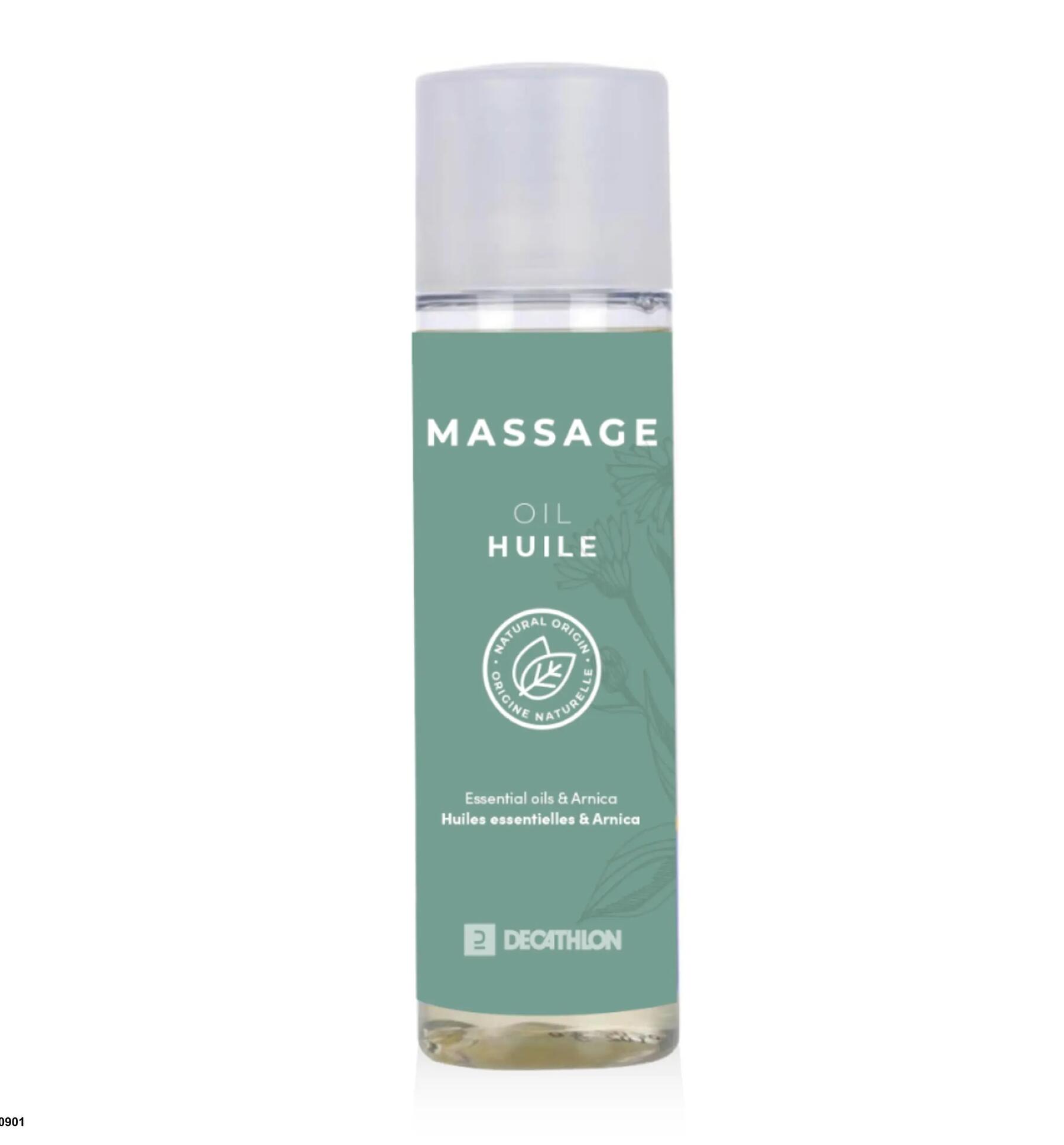 3 consistências para massagens manuais: bom de saber!