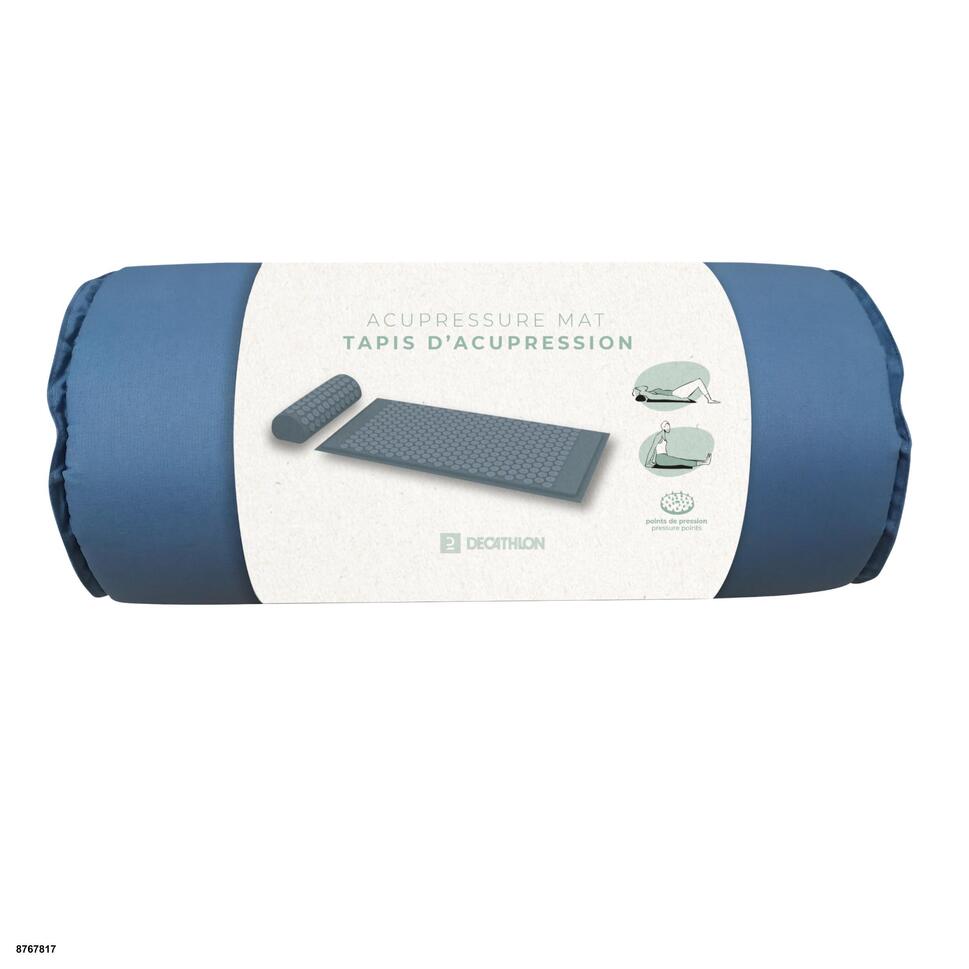 Acupressure mat Decathlon