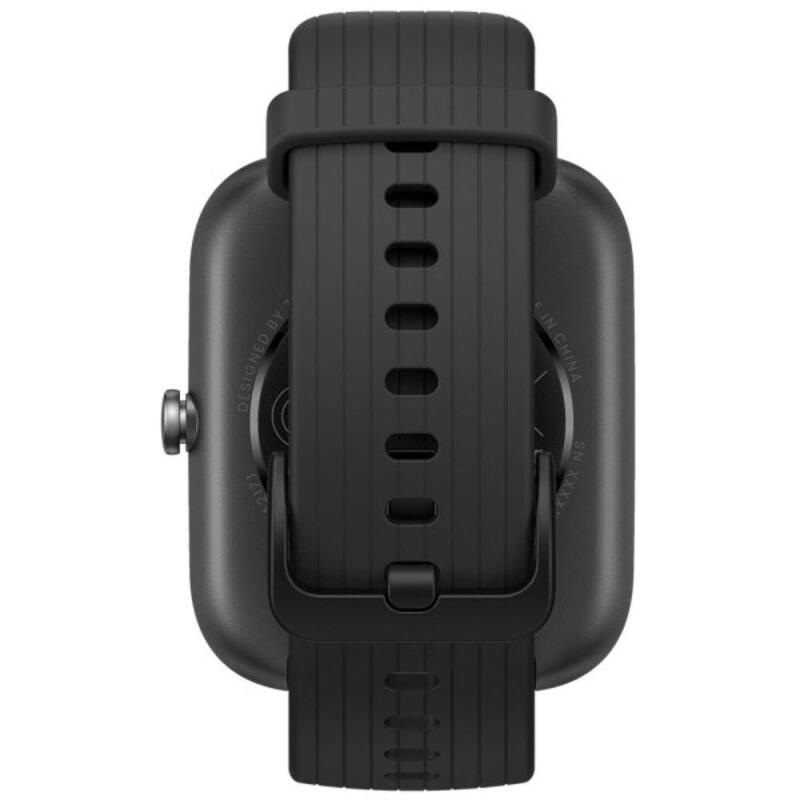 Smartwatch Amazfit Bip 3 Pro Black