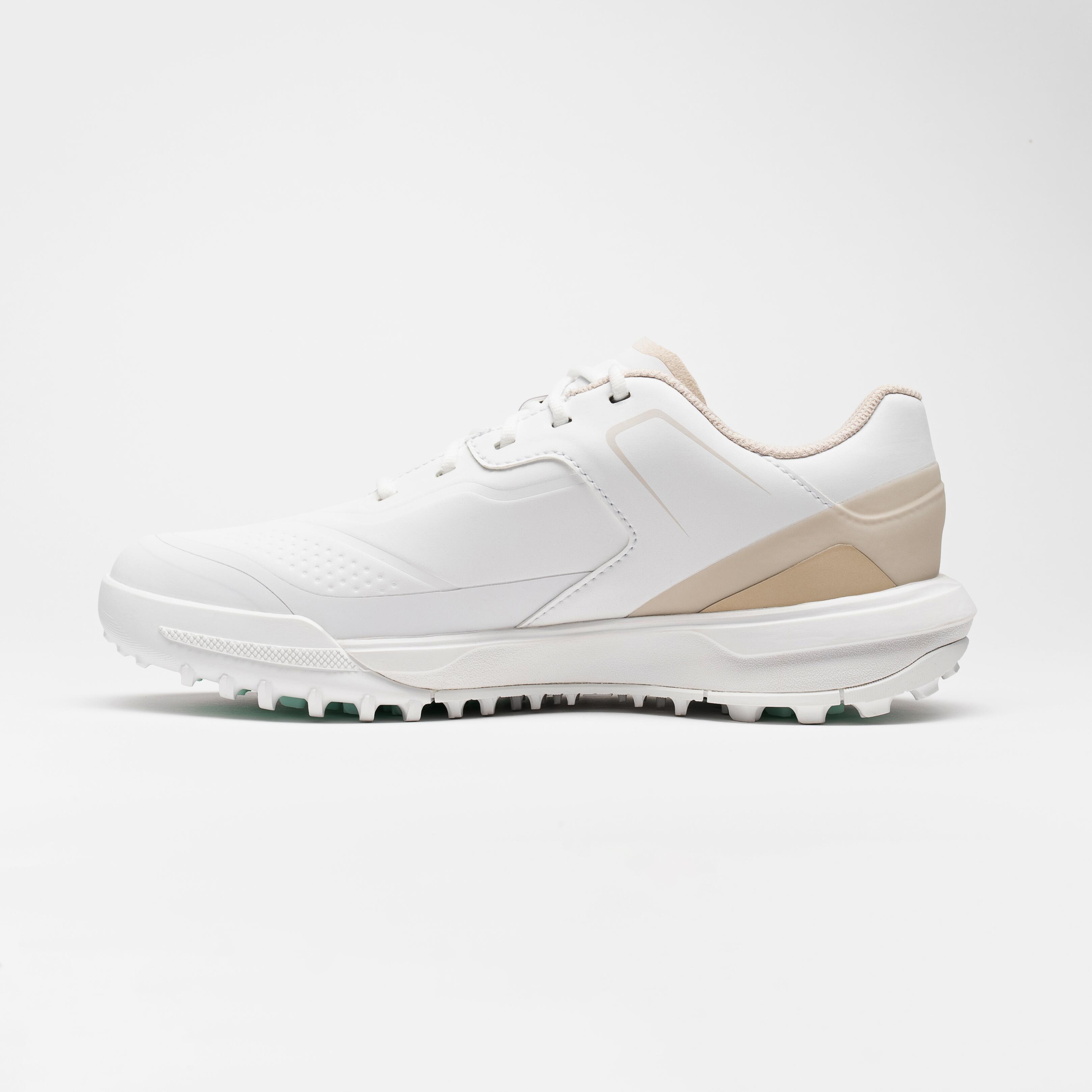 Decathlon ladies golf shoes best sale
