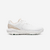 Chaussures golf waterproof Femme - MW500 blanc