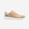 Men's Waterproof Golf Shoes - MW 500 Beige