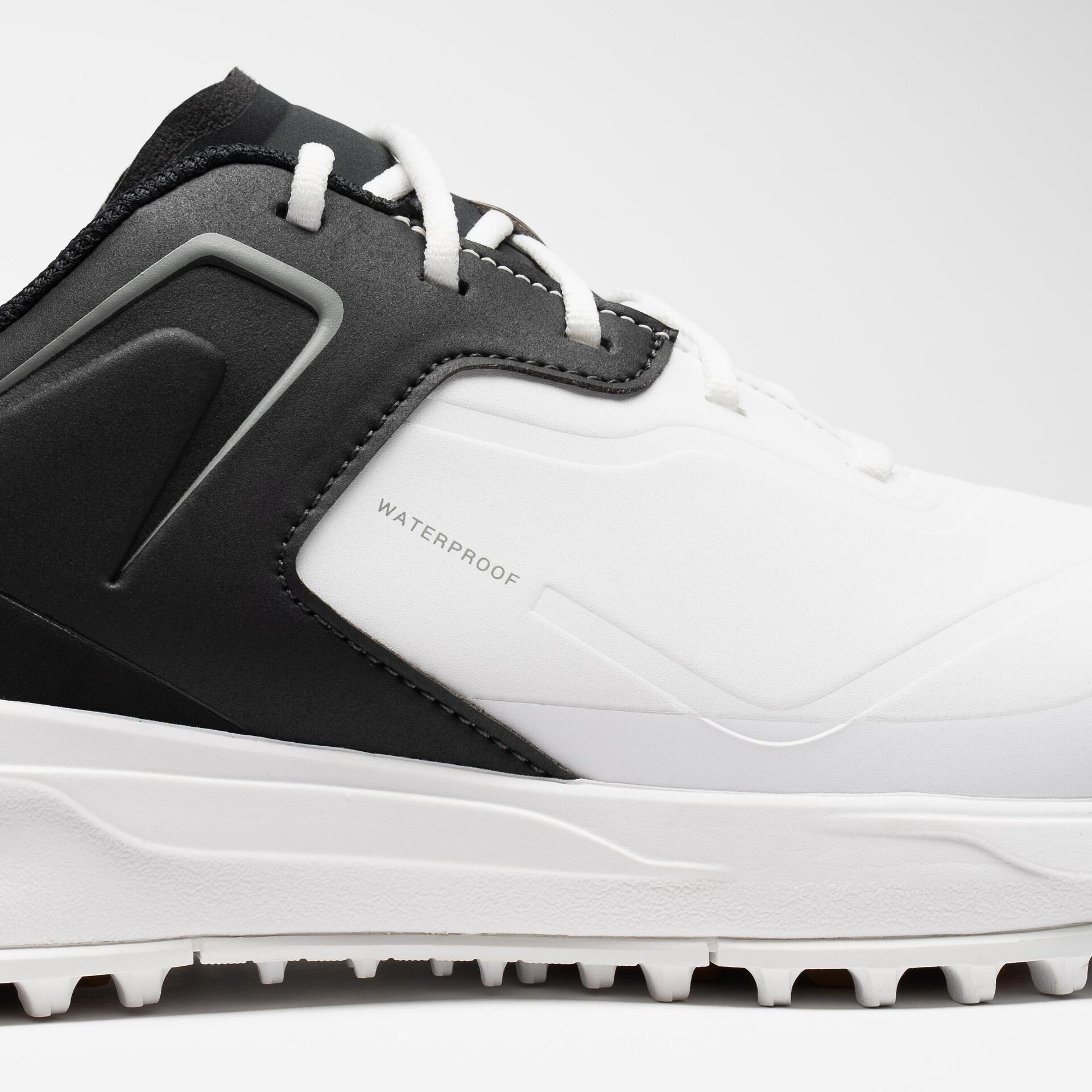 Decathlon Golf Shoes That Look Like Running Shoes Men's Golf