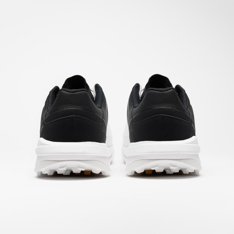 Încălţăminte Golf MW500 ALB/CARBON Bărbați