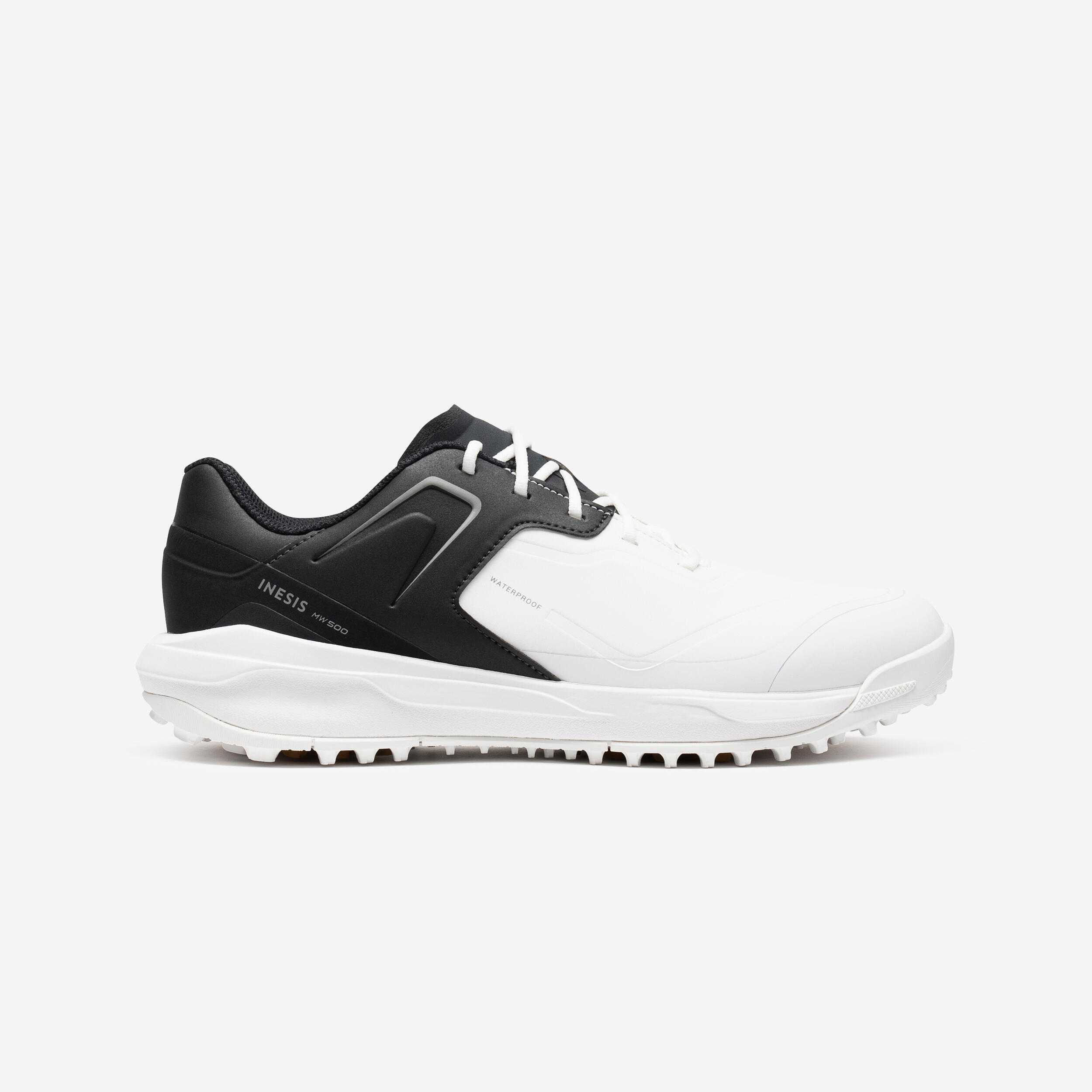 Decathlon ladies golf shoes best sale