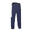 Baby Adjustable and Breathable Bottoms 500 - Navy/White